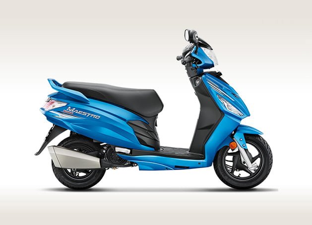 top 10 scooty under 60000