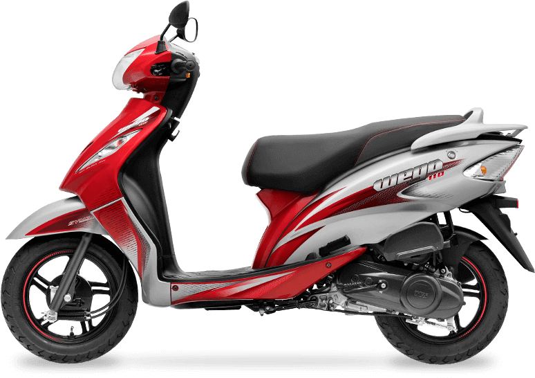 best scooty under 60000 on road price