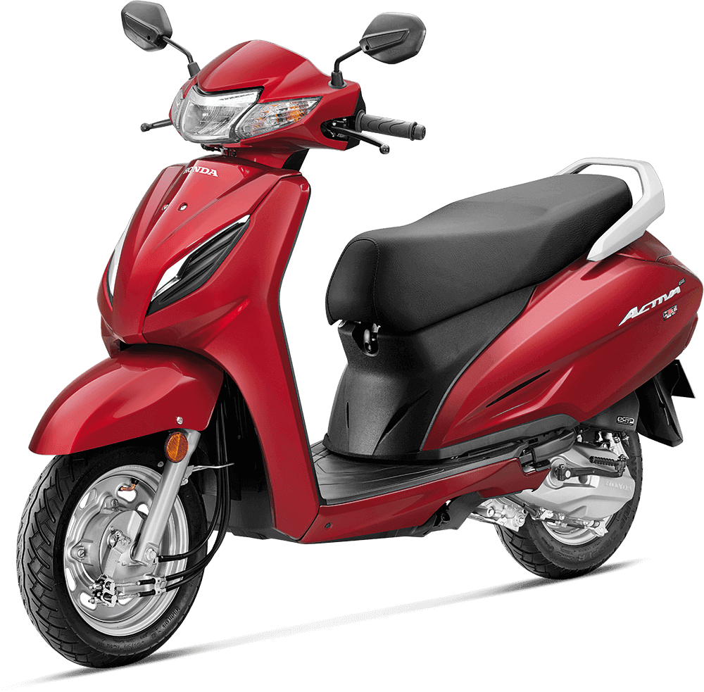 best scooty for ladies 2020