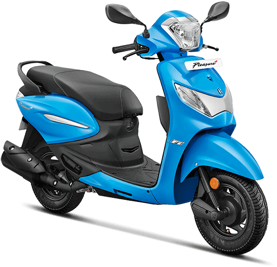 best scooter for women