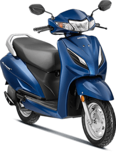 Honda Activa 6G launched In India, Price, Specs, Colors, Mileage,Features