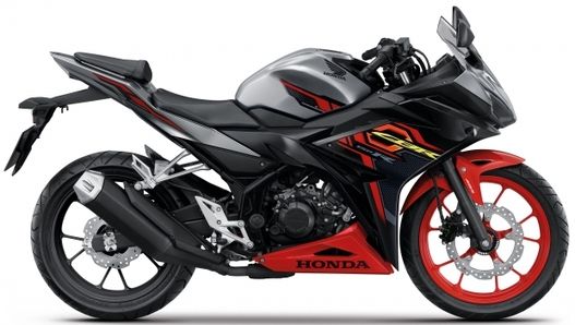 cbr 150 latest model