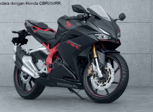Honda Cbr 250rr Price Specs Top Speed And Launch In India