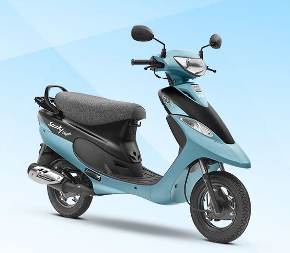 scooty for girls with price