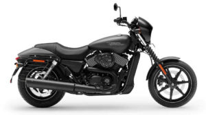 harley davidson 20 lakhs bike