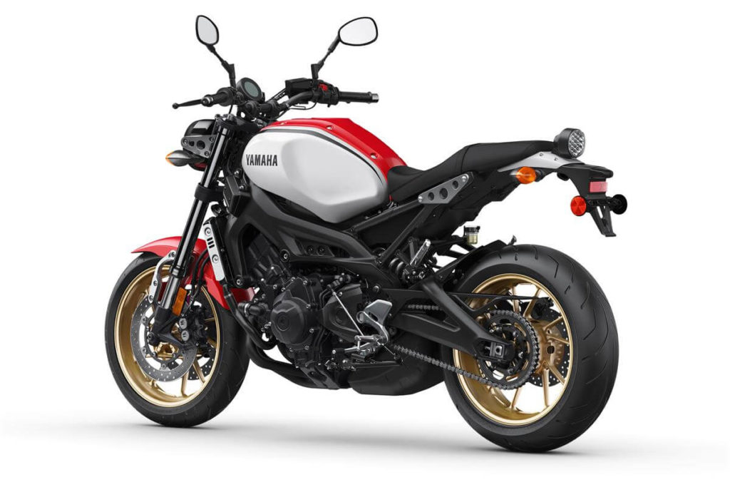 2021 Yamaha XSR 900 Price in India, Specs, Mileage, Top Speed