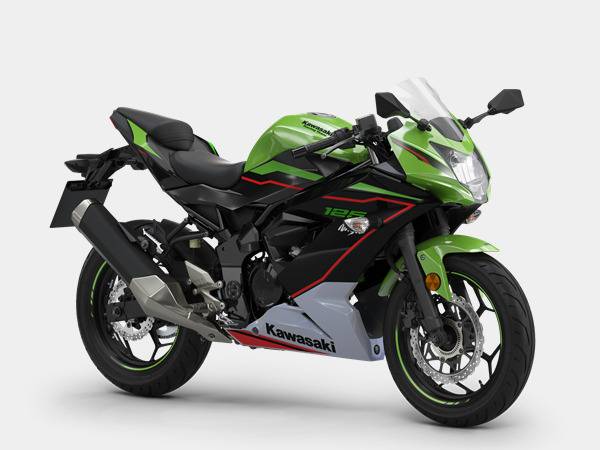 2021 Kawasaki Ninja 125 Price India, Specs, Mileage, Top Speed