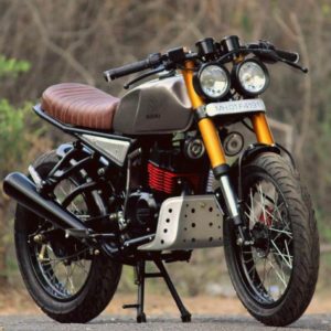 Suzuki MAX 100 Price, Specs, Features, Mileage, and Modified Examples