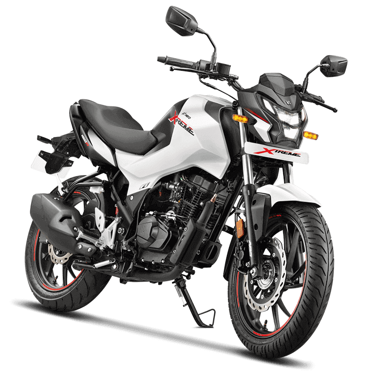 New Bikes In India With Price List Under 1 Lakh