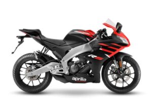 2024 Aprilia RS 125 Price in India, Specs, Top Speed, Mileage