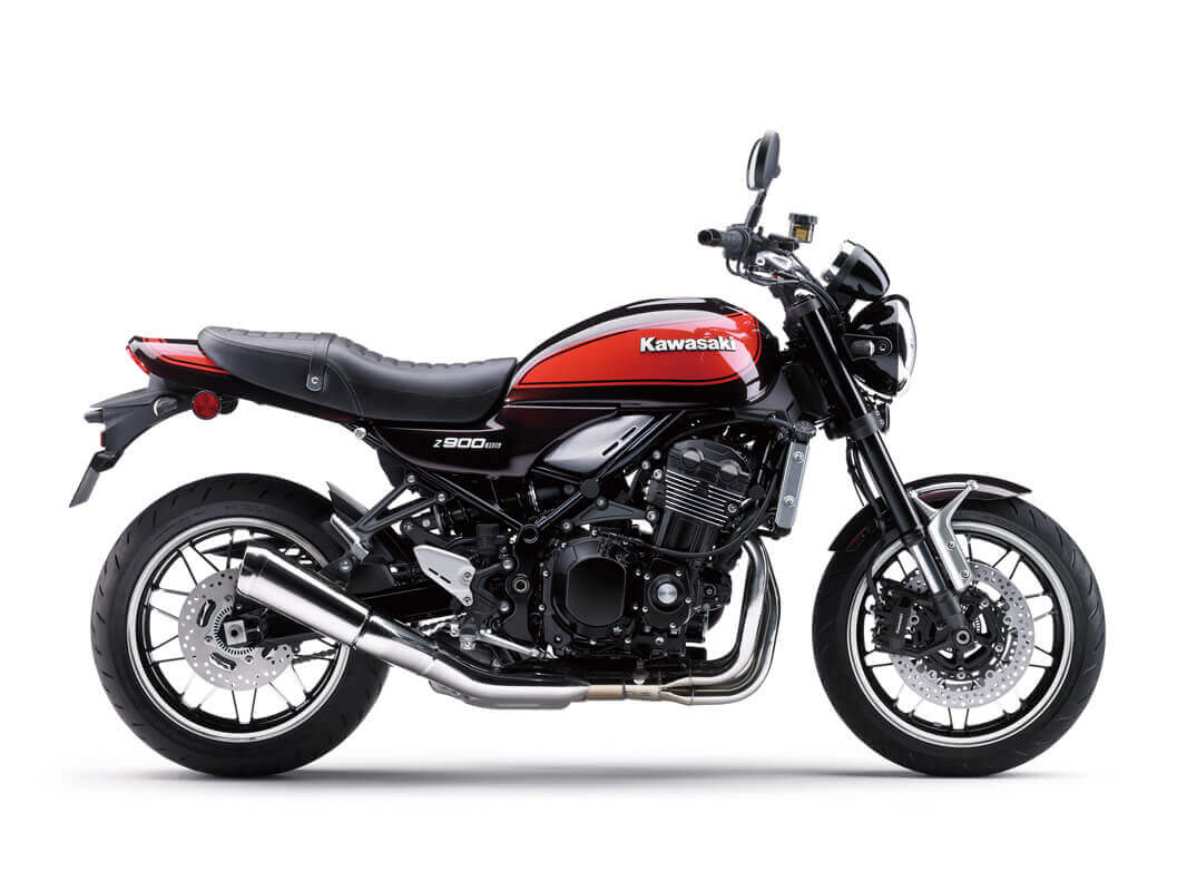 Best Cafe Racer Bikes In India In Price Specs Top Speed Mileage