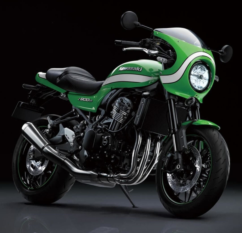 Best Cafe Racer Bikes In India In 2023 Price Specs Top Speed Mileage