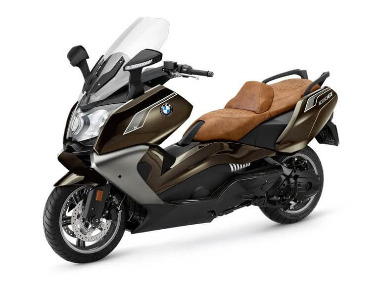 Bmw Scooters Price In India Specs Features Mileage Images