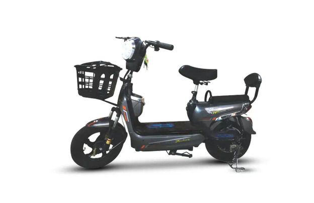 electric scooty under 30000