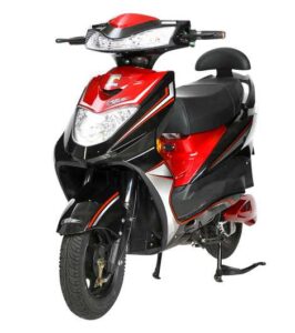 Best Scooty For Men & Boys In India | High Performance ...