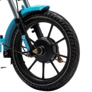 yulu miracle gear bike price