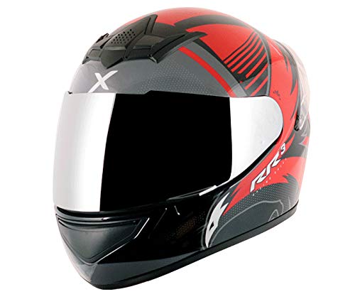 Axor Rage RR3 Full Face Helmet