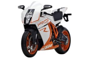 new rc8