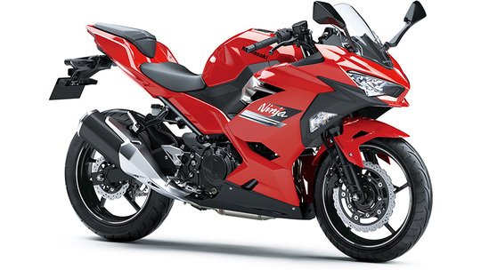 2022 Kawasaki Ninja 250 Price India, Specs, Mileage, Top Speed