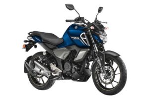 fz 125cc price