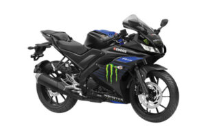 monster energy r15 v4