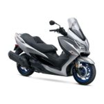 Suzuki Scooty Price In India 2024 | Suzuki Scooty New Models