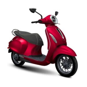 bajaj ka scooty