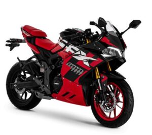 2024 GPX Demon 150GR Price in India, Specs, Mileage, & Top Speed