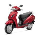 Hero Scooty Price in India 2024 | New Hero Scooty Models Price List