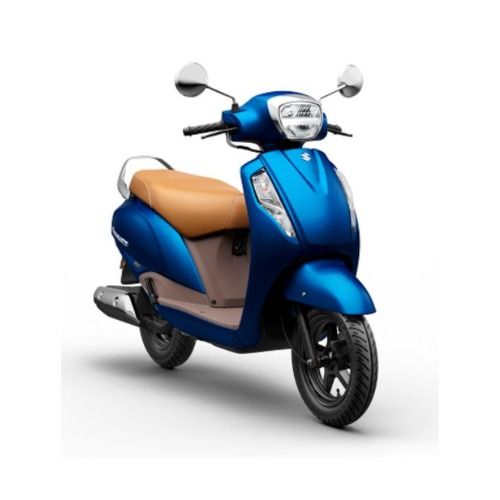 Suzuki Scooty price 