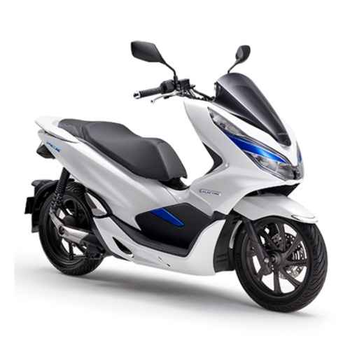 Honda Electric Scooter 