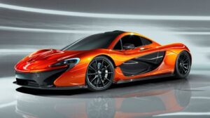 McLaren P1 Price in India 2023, Specs, Top Speed, Features, Images