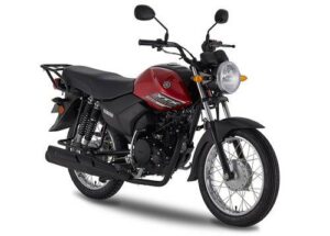 2024 Yamaha YTX 125 Price in India, Specs, Mileage, & Top Speed