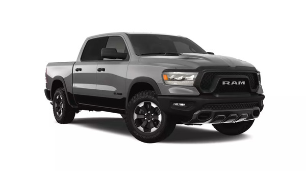 Ram Cars Price in India 2024, New Ram Car Models - MotoTech India